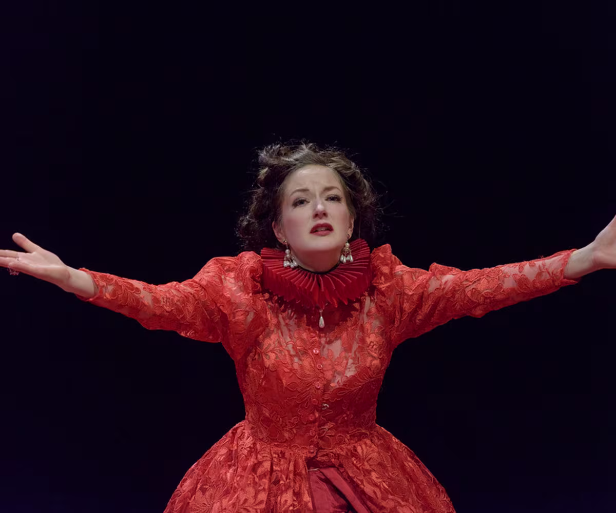 Handel's Imeneo Handel's Imeneo