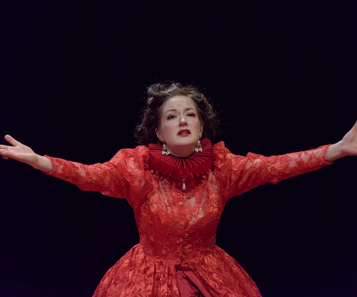 Handel's Imeneo Handel's Imeneo