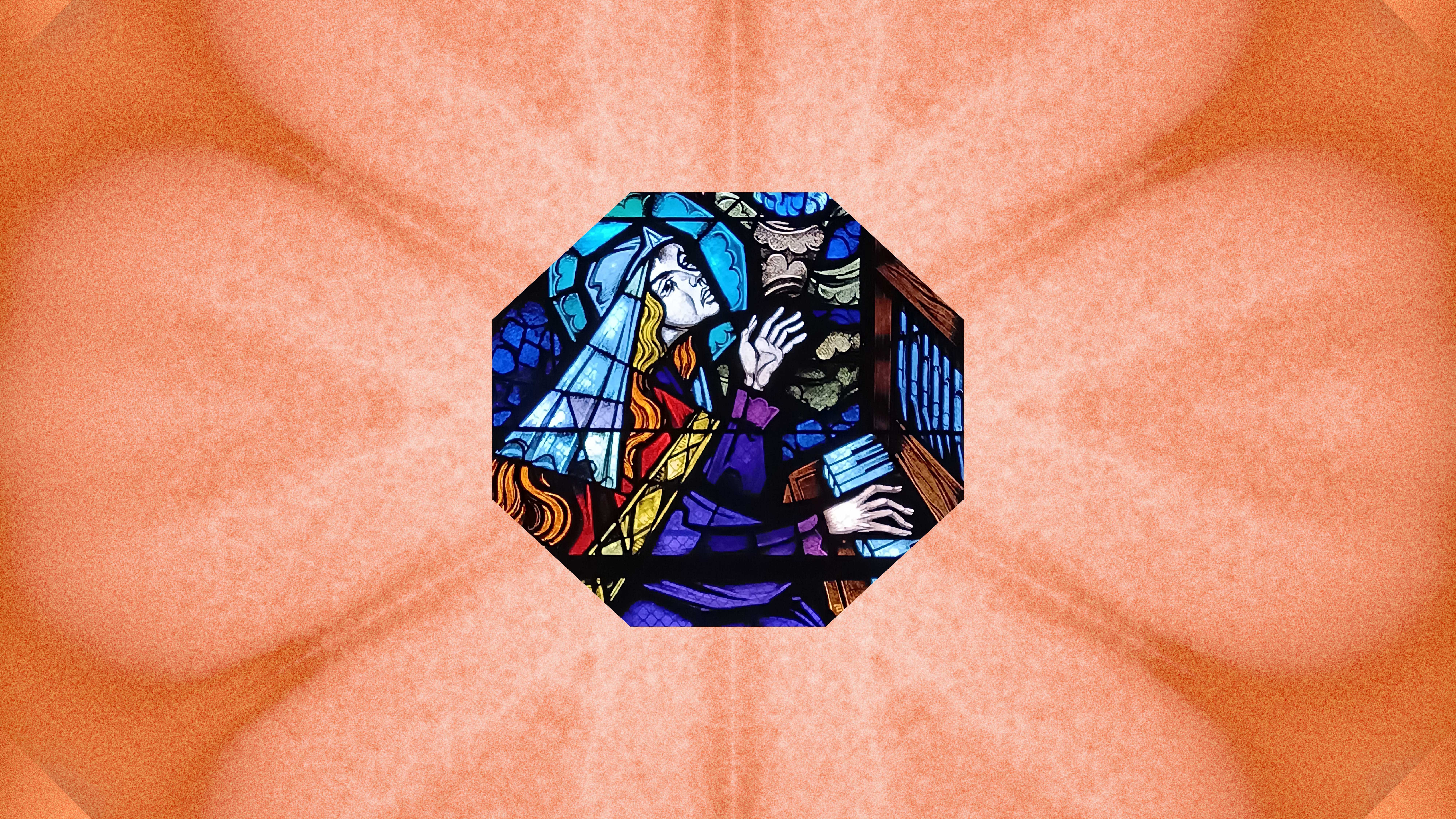 Splendour & Devotion