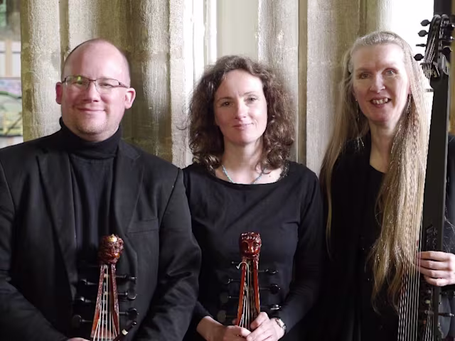 Newe Vialles/Old Viols Newe Vialles/Old Viols
