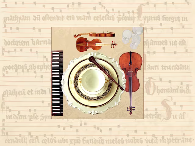 Tafelmusik Tafelmusik