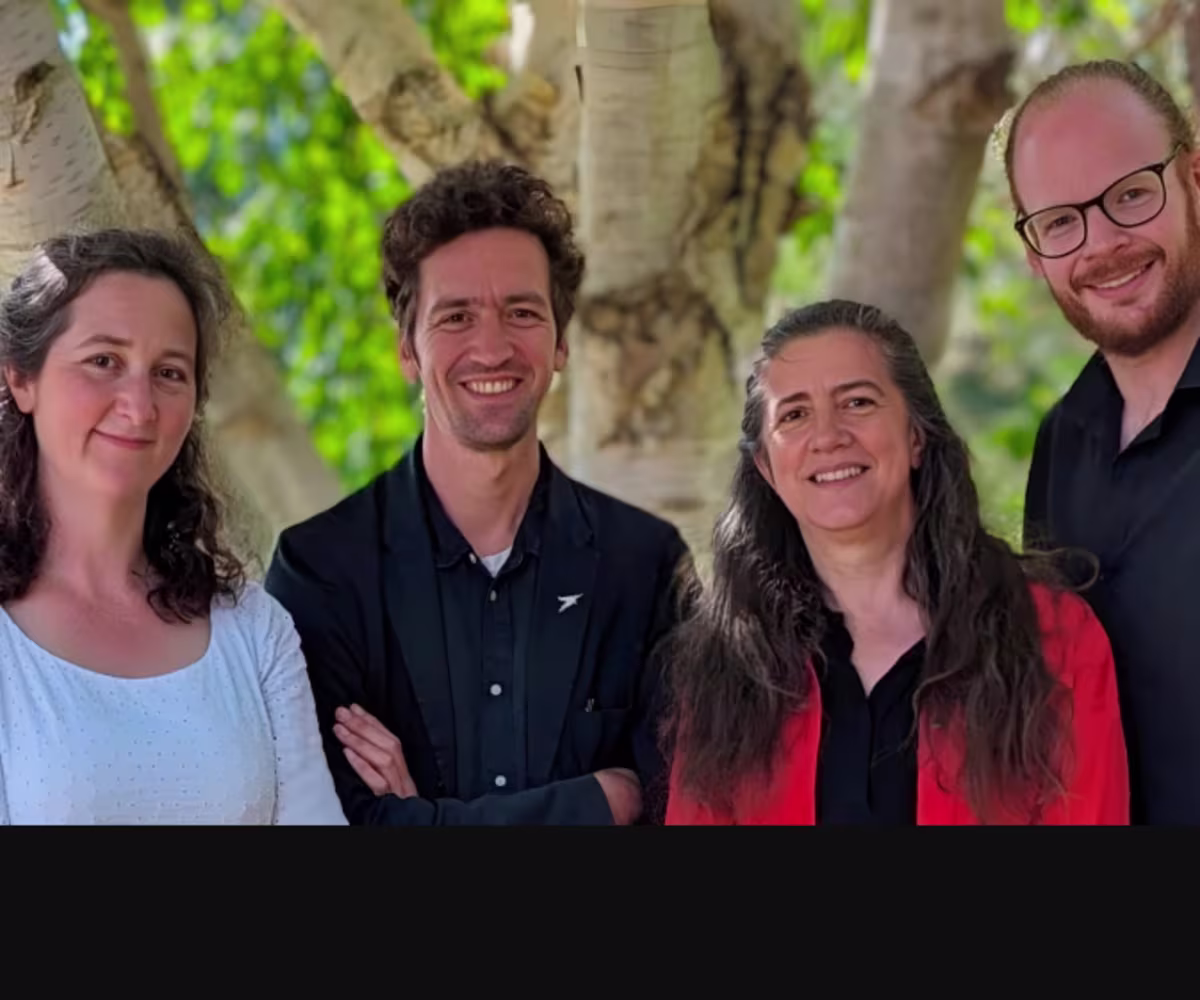 At the Art Workers' Guild II At the Art Workers' Guild II