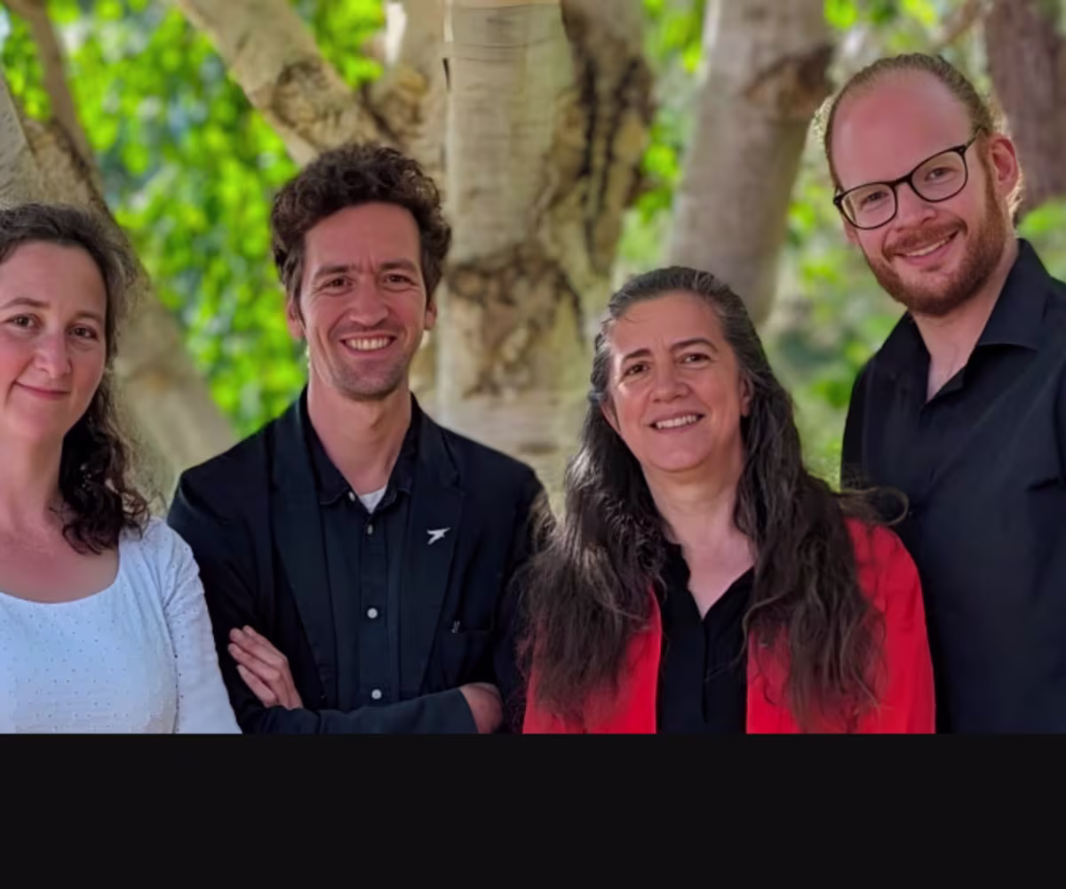 At the Art Workers' Guild II At the Art Workers' Guild II