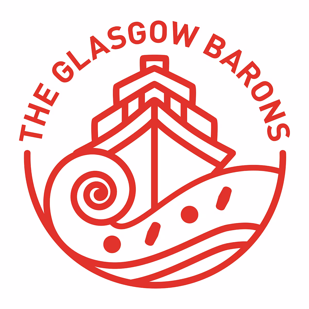 The Glasgow Barons Early Music Festival 