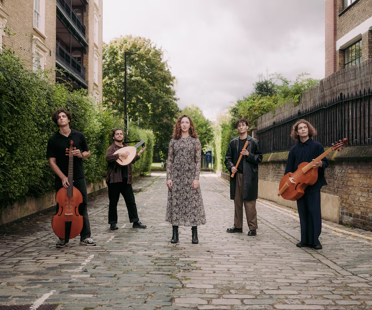 Crossing Paths Crossing Paths