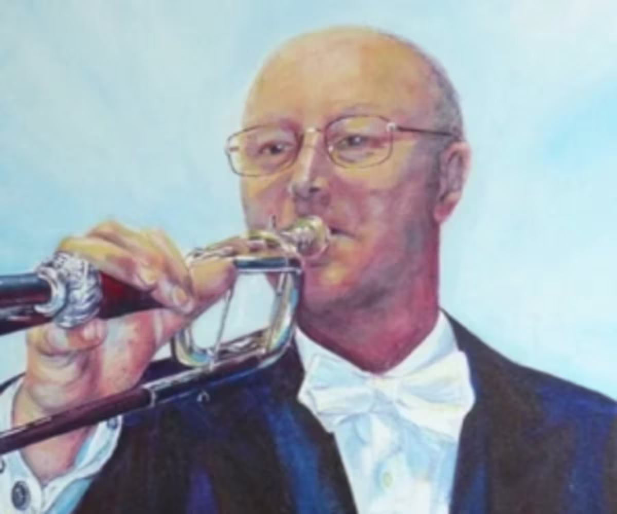 Burney's Brass Burney's Brass