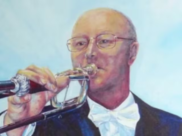 Burney's Brass Burney's Brass