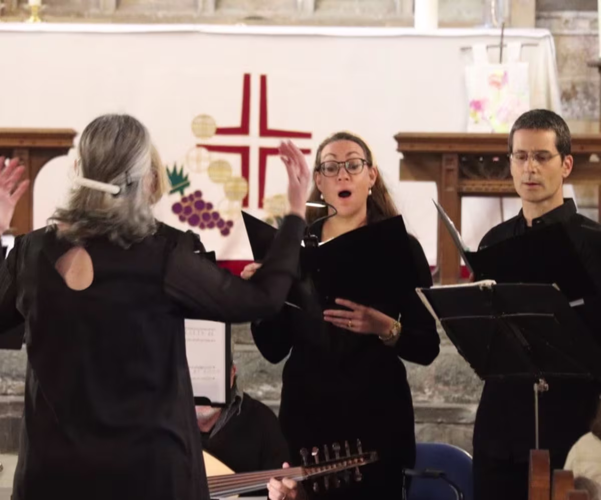 Palestrina 500 Palestrina 500