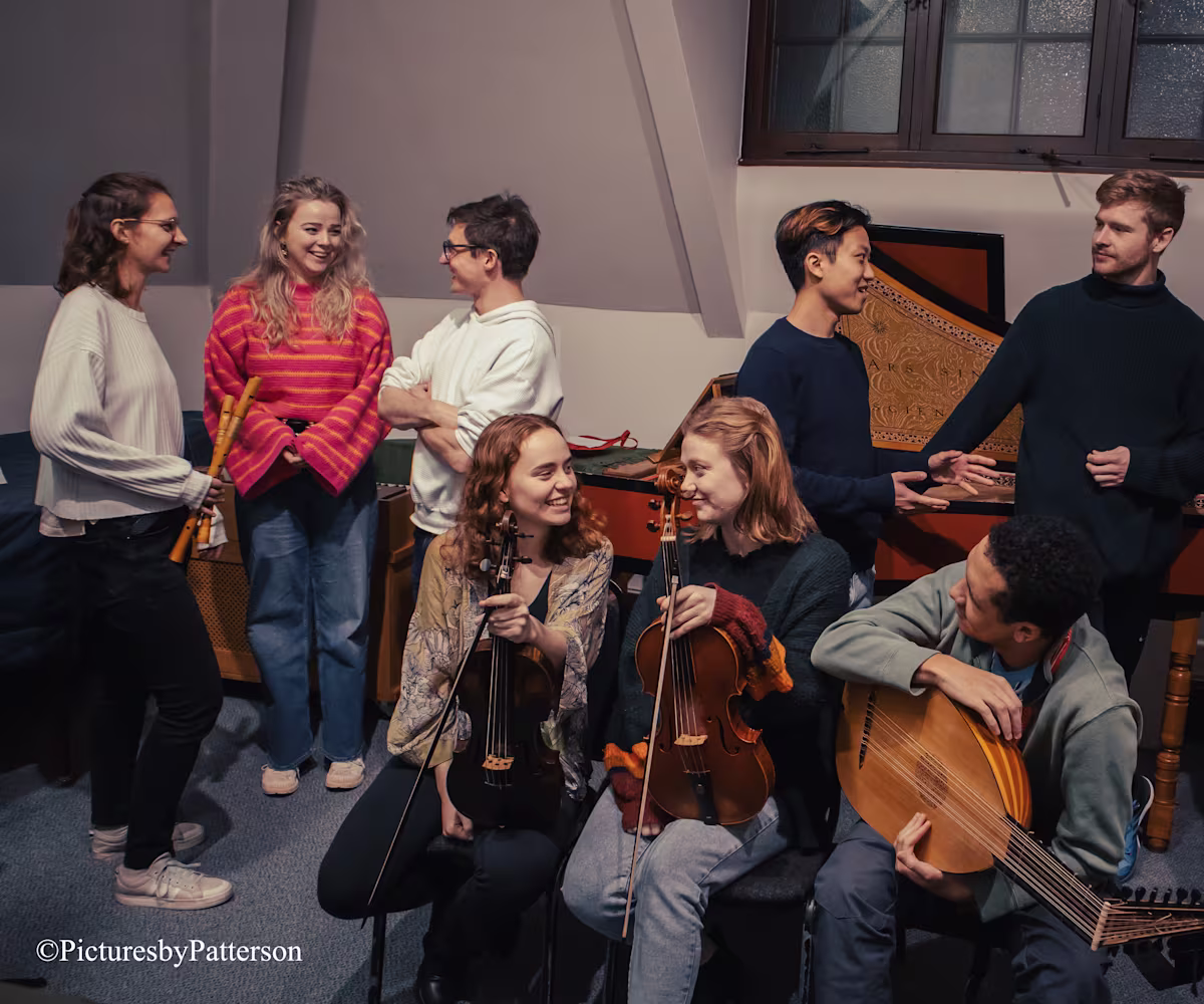 Birch Tales Birch Tales