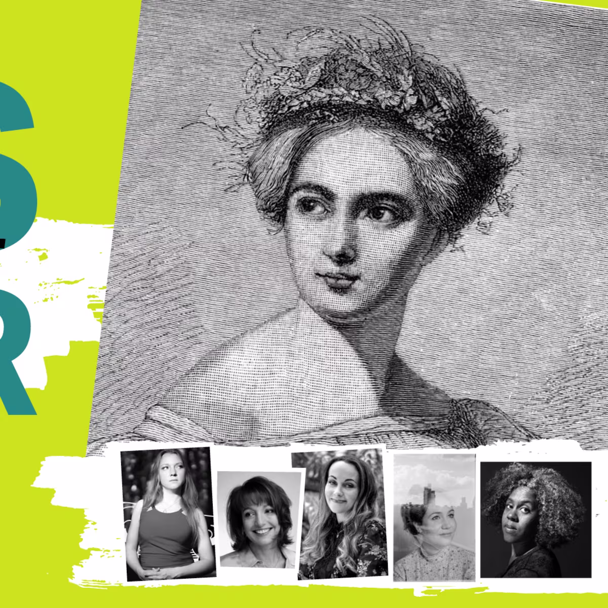 Das Jahr: The Story of Women Composers Throughout History Das Jahr: The Story of Women Composers Throughout History