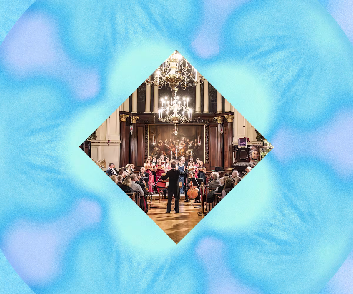 Come and Sing! Come and Sing!