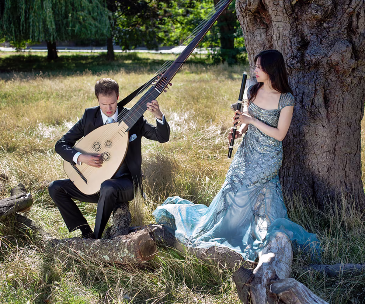 From Whisper to Thunder From Whisper to Thunder