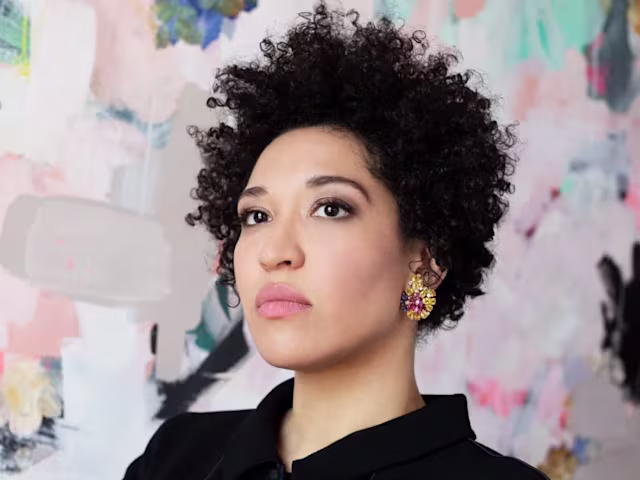 Baroquebusters Baroquebusters