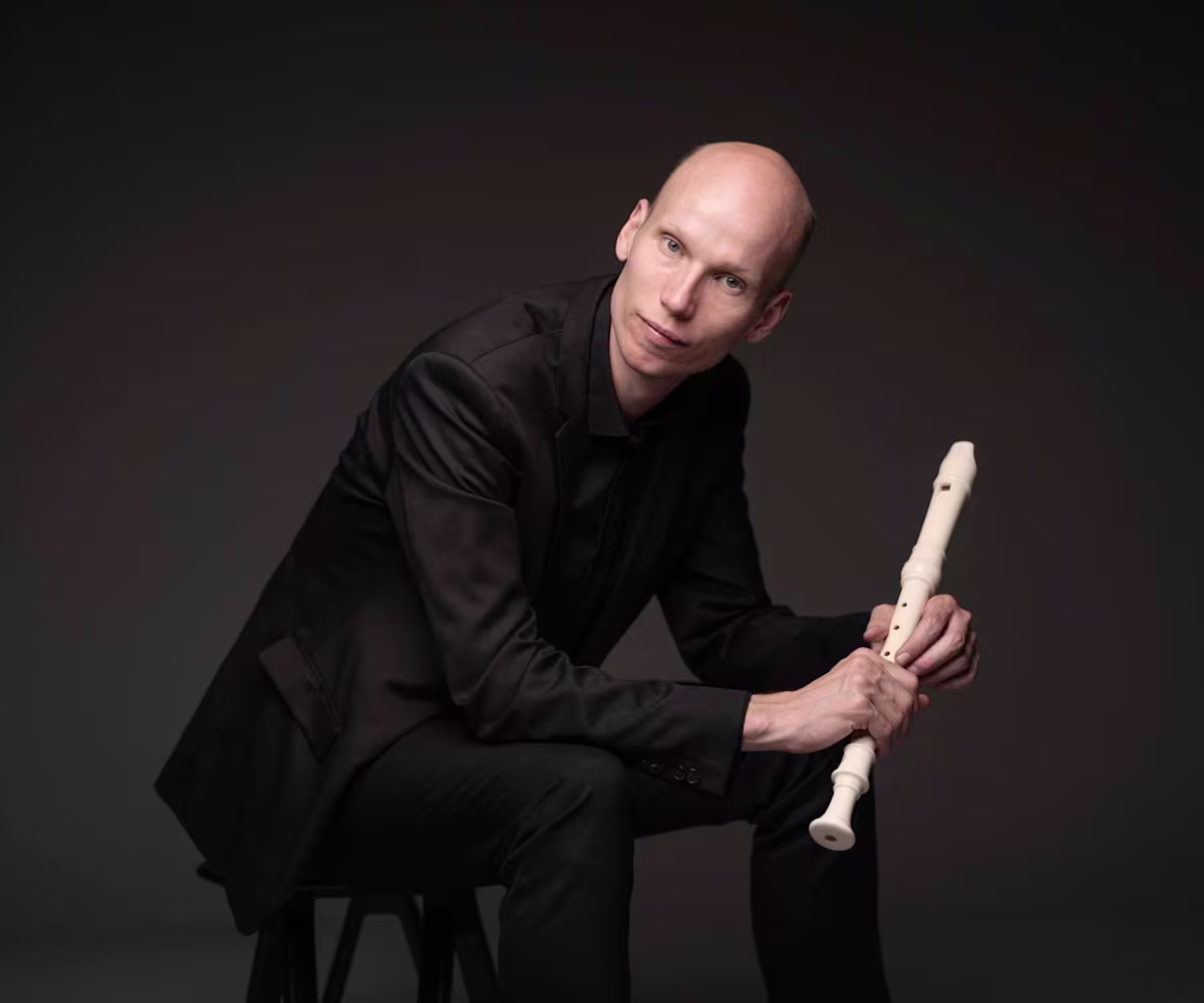 Notes of Wonder – Vivaldi & Mozart Notes of Wonder – Vivaldi & Mozart