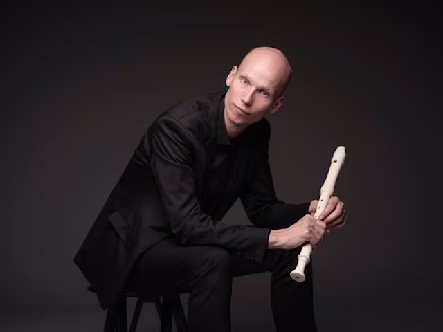 Notes of Wonder â Vivaldi & Mozart Notes of Wonder â Vivaldi & Mozart