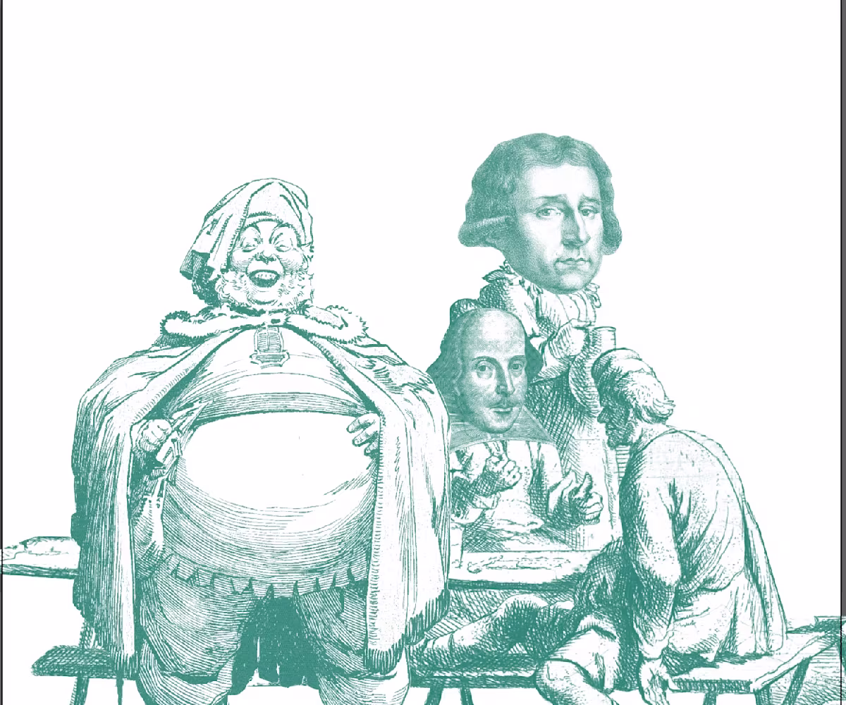 FALSTAFF by Antonio Salieri FALSTAFF by Antonio Salieri