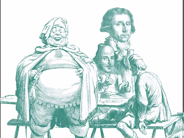 FALSTAFF by Antonio Salieri FALSTAFF by Antonio Salieri