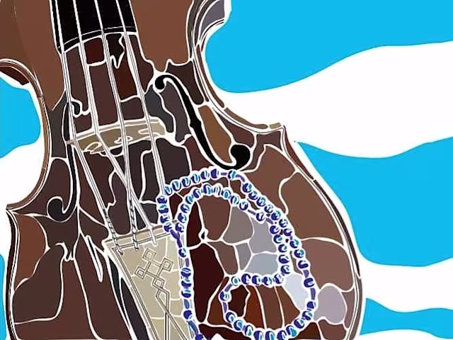 Biber Mystery Sonatas - The Glorious Mysteries Biber Mystery Sonatas - The Glorious Mysteries