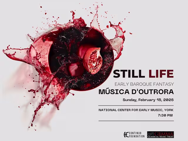 Still Life Still Life