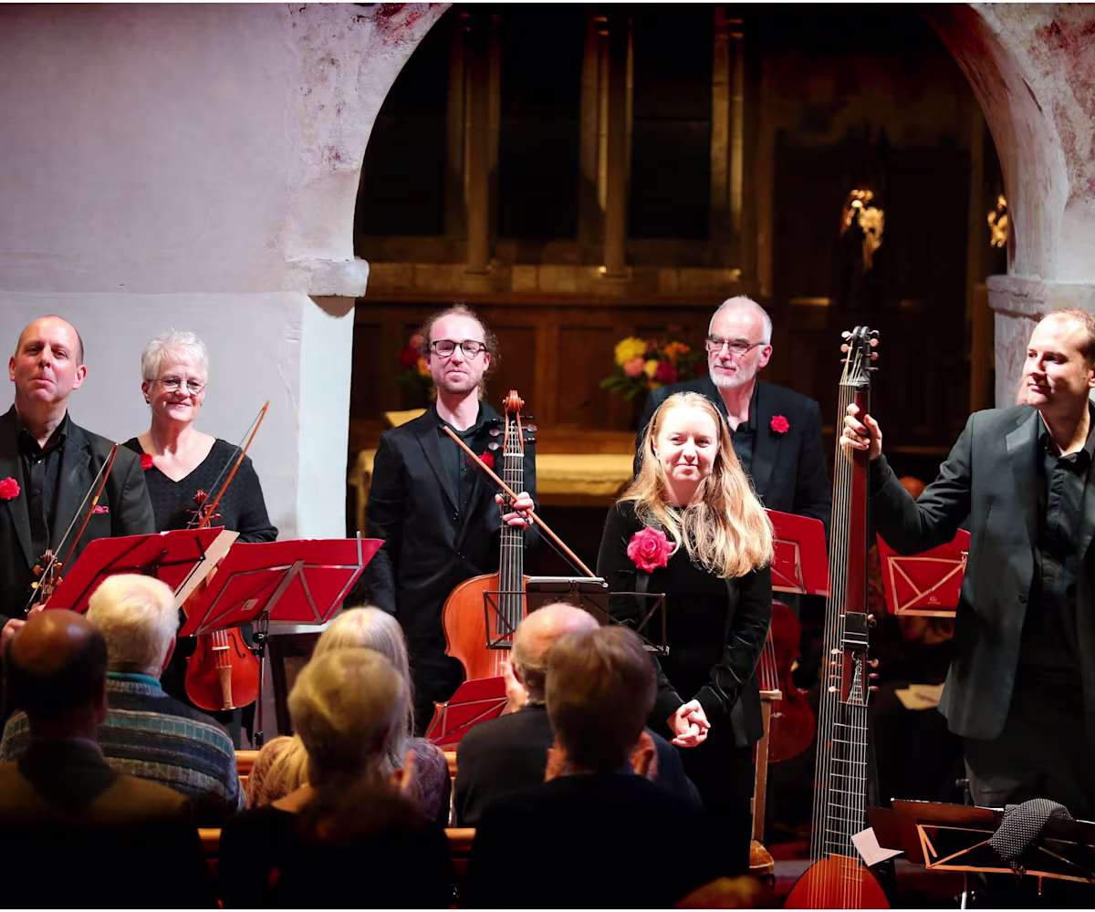 Monteverdi Vespers Monteverdi Vespers