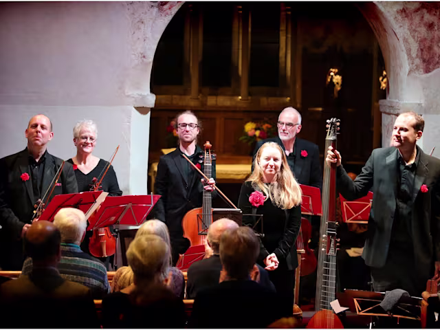 Monteverdi Vespers Monteverdi Vespers