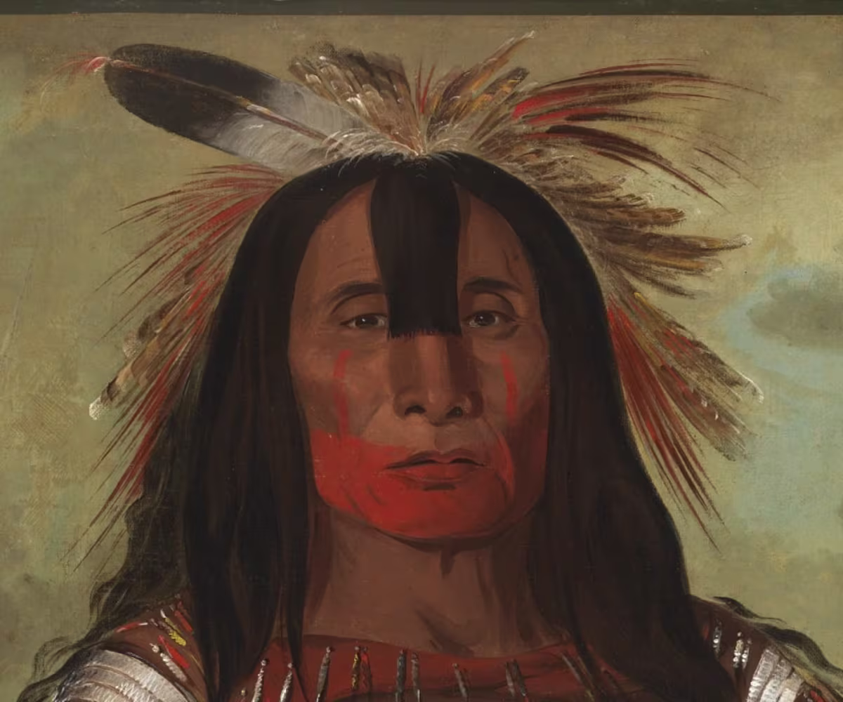 Les sauvages, or, The Savages Les sauvages, or, The Savages