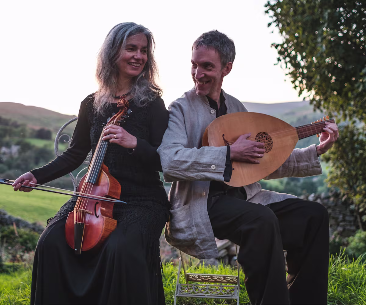 16th and 17th century music 16th and 17th century music