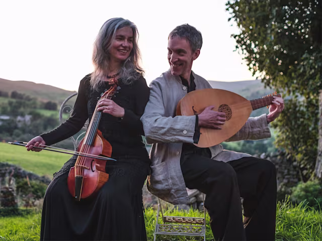 16th and 17th century music 16th and 17th century music