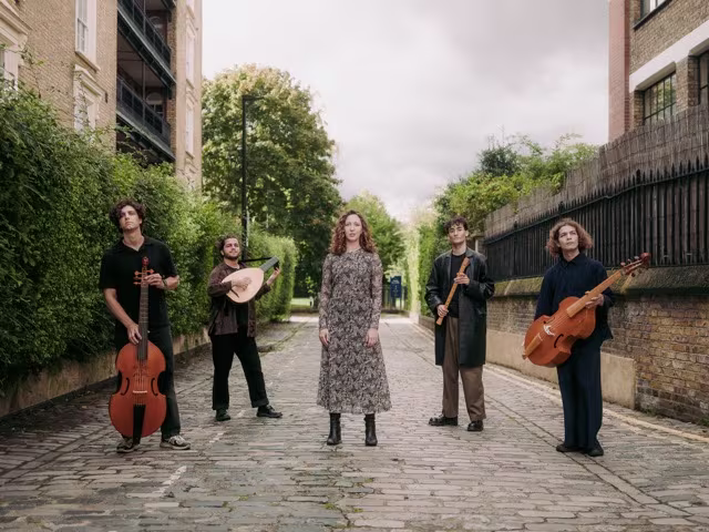 Crossing Paths Crossing Paths