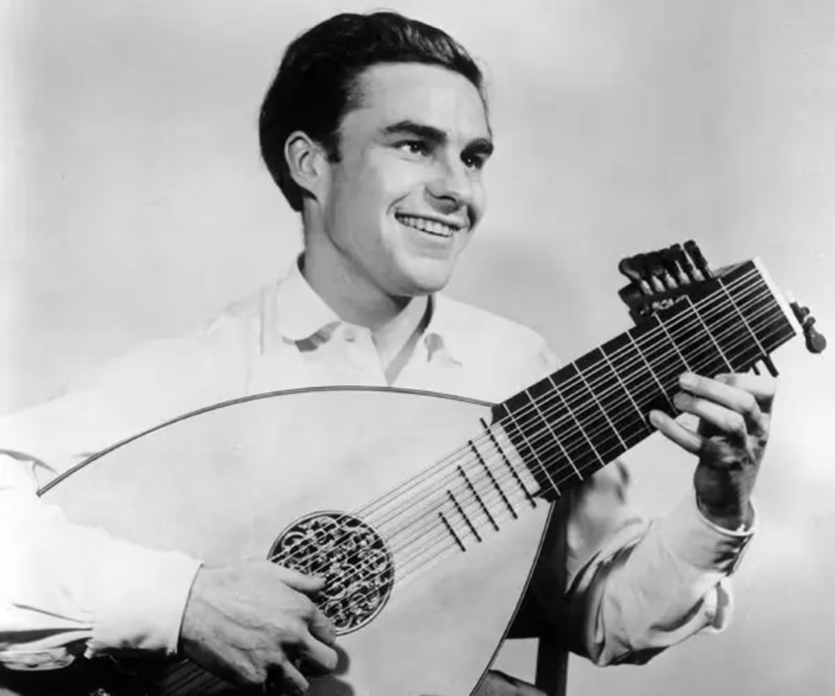 Julian Bream: Dedications Julian Bream: Dedications