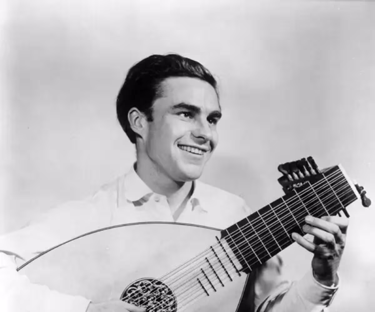 Julian Bream: Dedications Julian Bream: Dedications