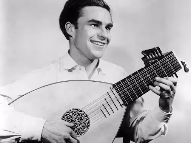 Julian Bream: Dedications Julian Bream: Dedications