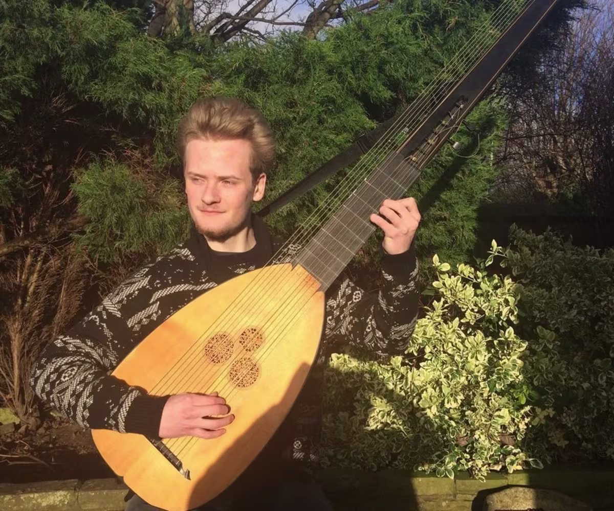 Lecture: Historically correct strings Lecture: Historically correct strings