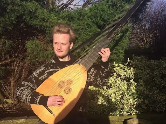 Lecture: Historically correct strings Lecture: Historically correct strings