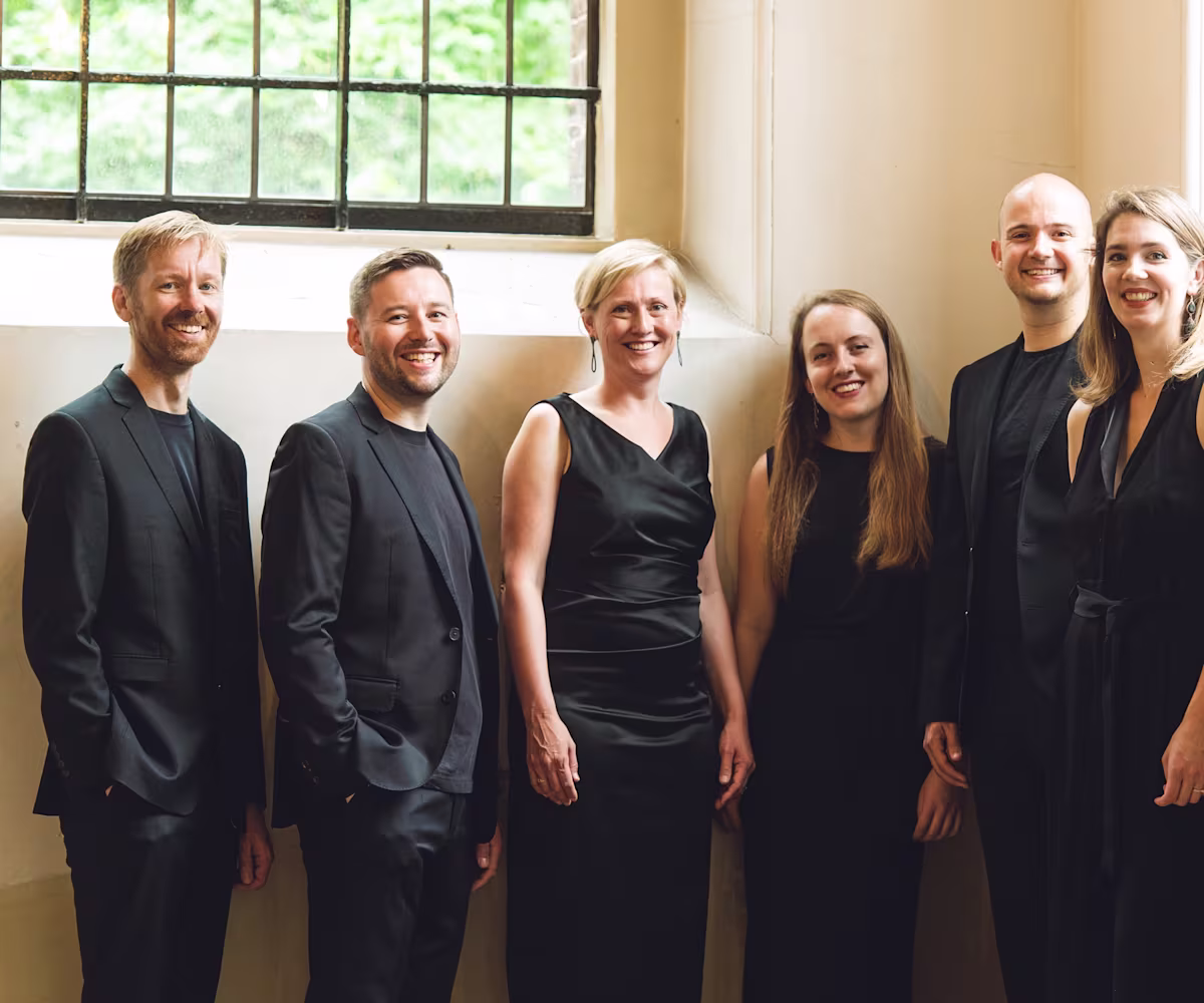 The Marian Consort The Marian Consort
