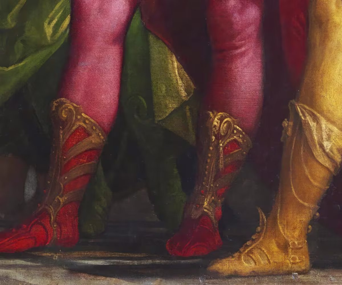 Handel's Serse Handel's Serse