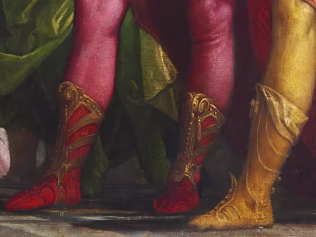 Handel's Serse Handel's Serse