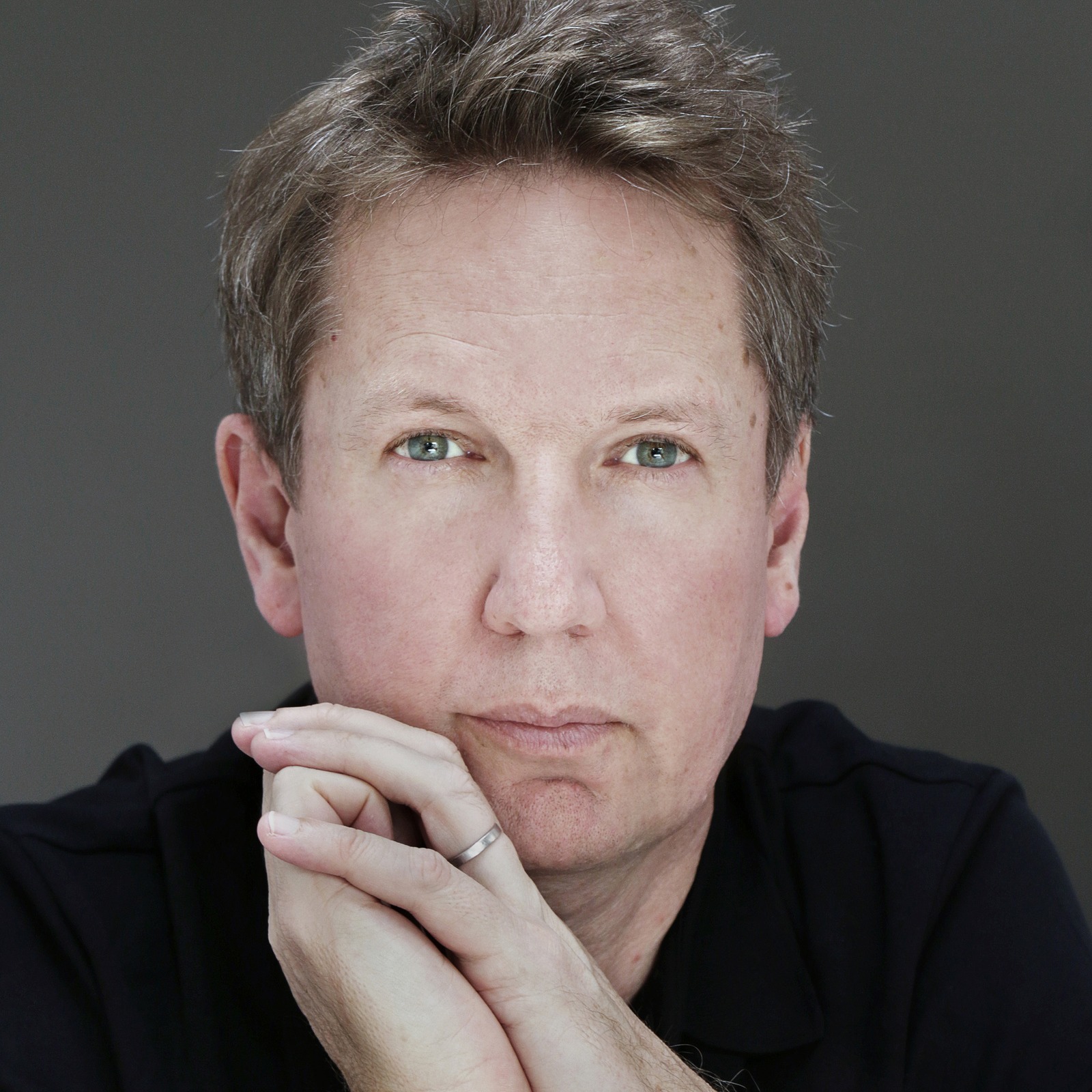 Ian Page Tackles Jommelli