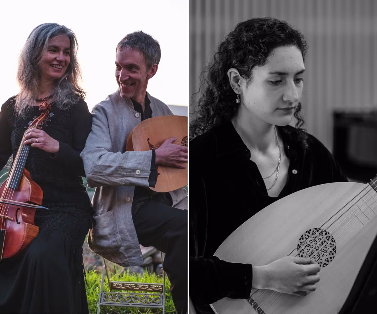 The rarest musician that his age did behold The rarest musician that his age did behold