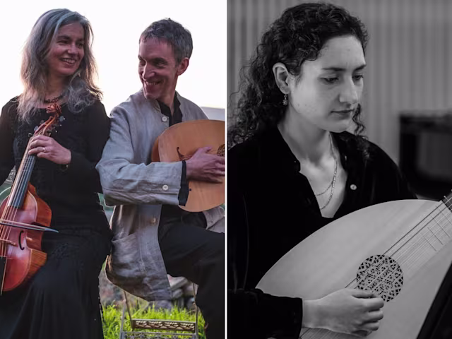 The rarest musician that his age did behold The rarest musician that his age did behold