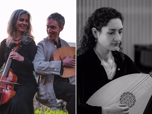 The rarest musician that his age did behold The rarest musician that his age did behold