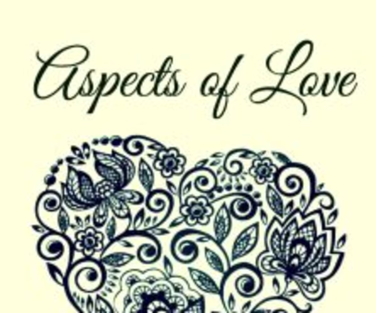Aspects of Love Aspects of Love