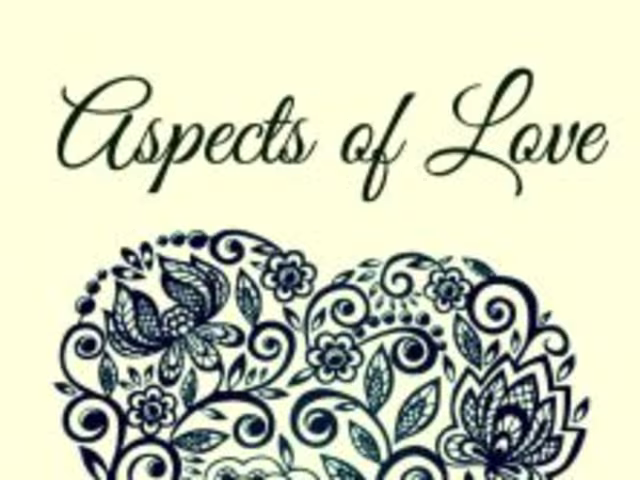Aspects of Love Aspects of Love