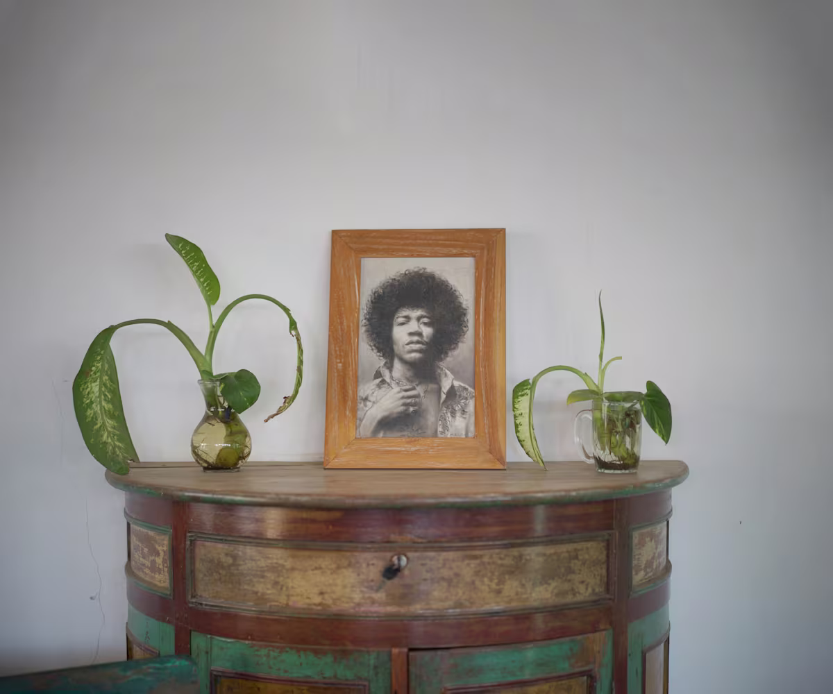 Intesa at Handel Hendrix House Intesa at Handel Hendrix House