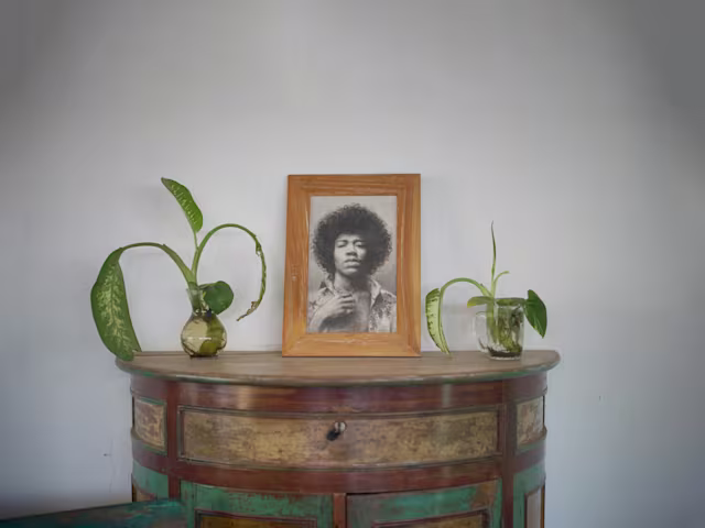 Intesa at Handel Hendrix House Intesa at Handel Hendrix House