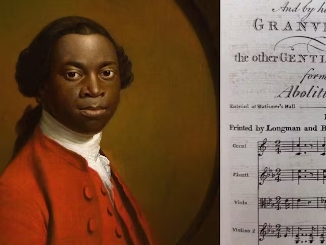 Abolition Song and its Legacies Abolition Song and its Legacies
