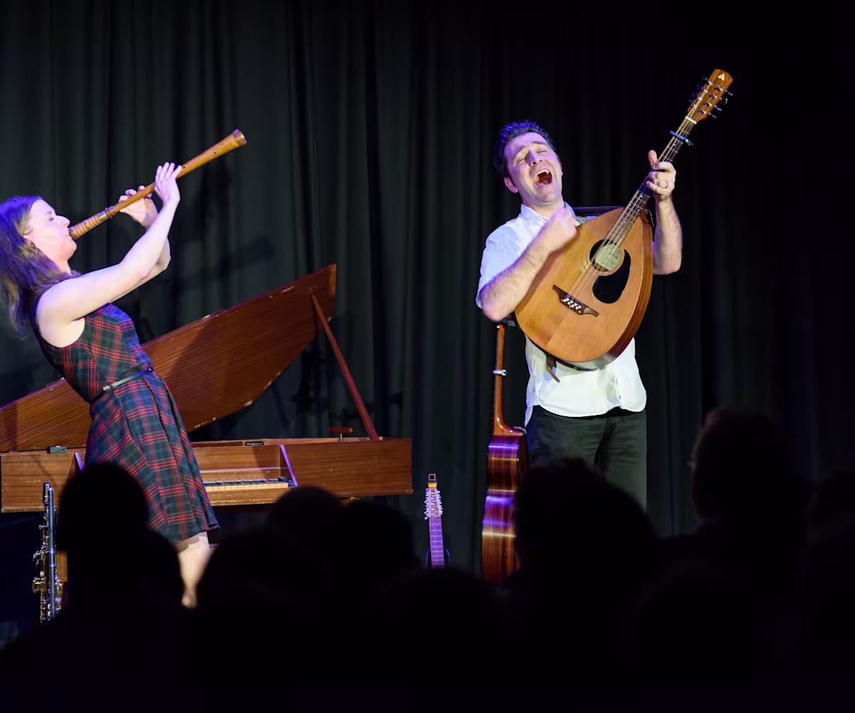 A Brief History of Music A Brief History of Music