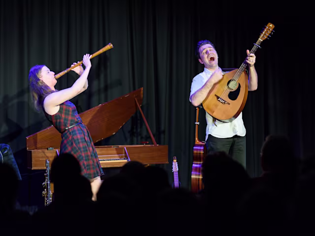 A Brief History of Music A Brief History of Music