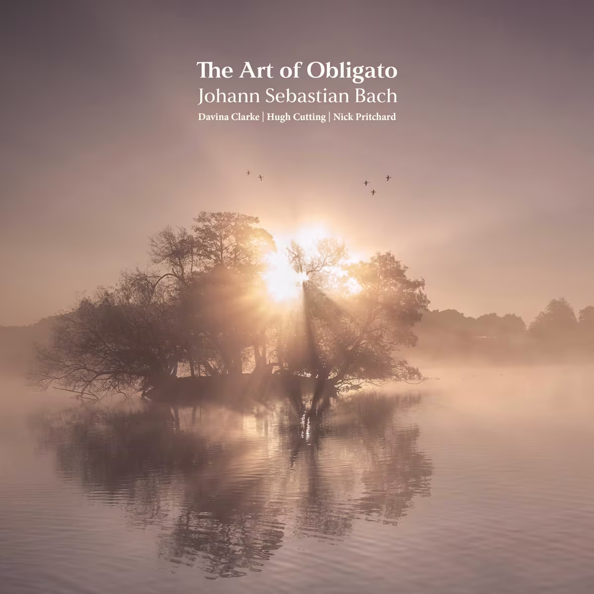 The Art of Obligato The Art of Obligato
