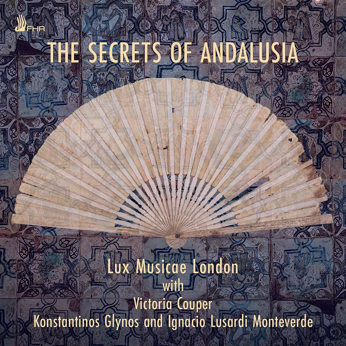 The Secrets Of Andalusia The Secrets Of Andalusia